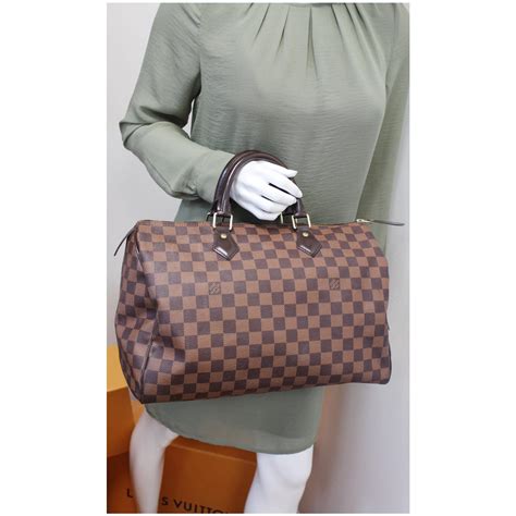 louis vuitton speedy 35 kosten|louis Vuitton Speedy 35 new.